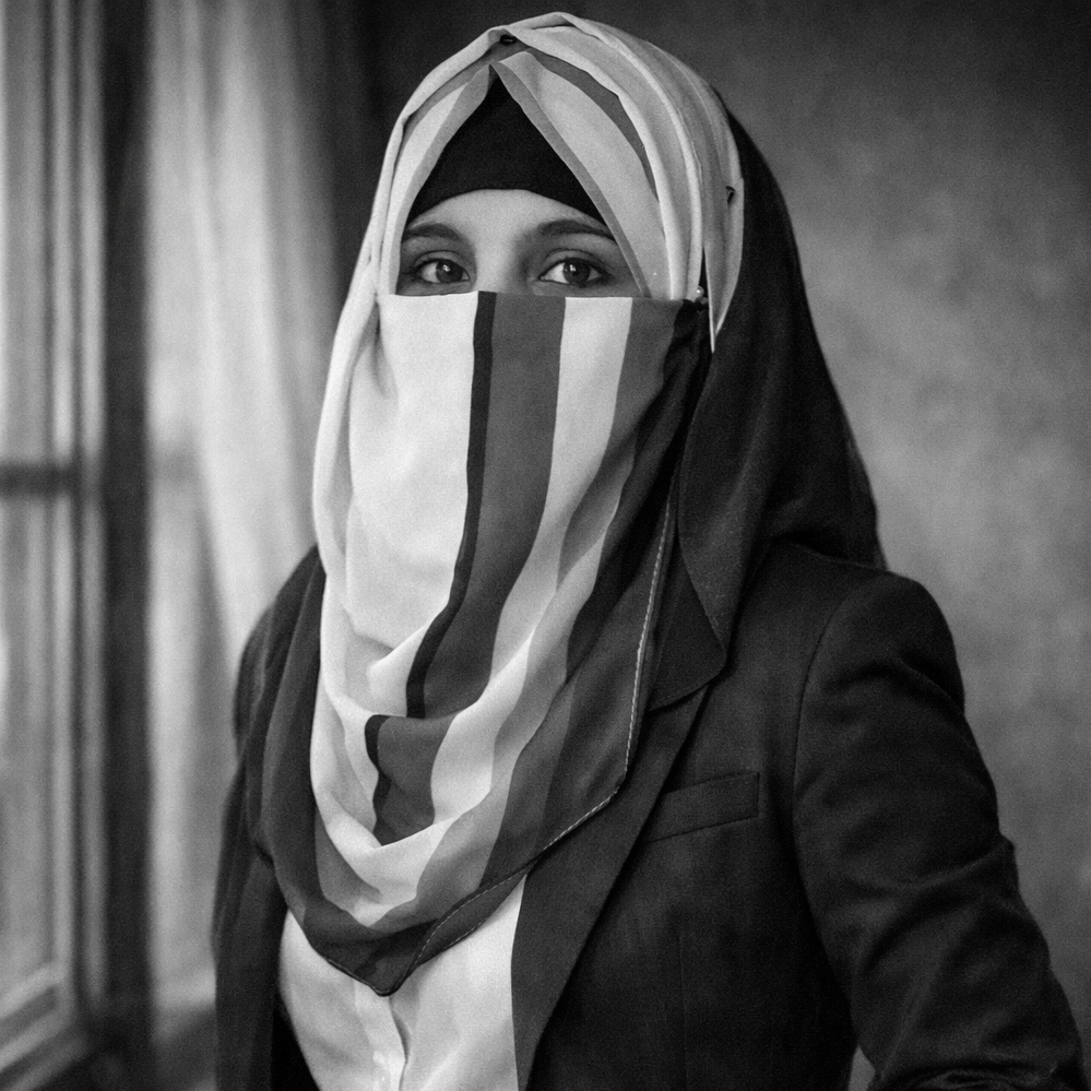 Hafsa Khan Lodhi