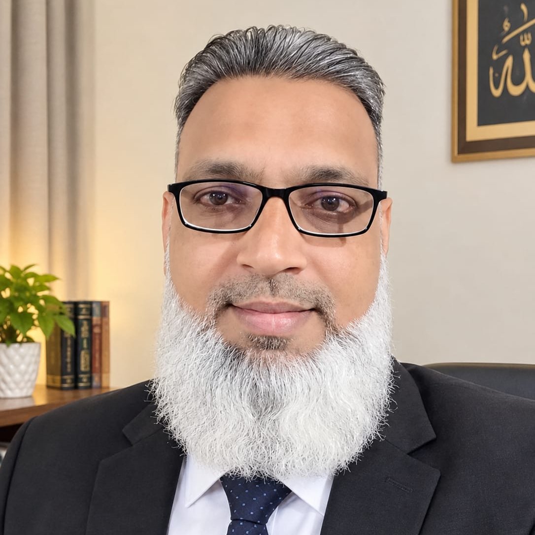 Umar Hayat Khan Lodhi
